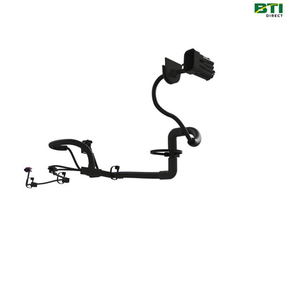 AL209401: Blower Wiring Harness