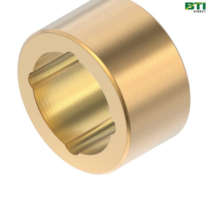 MT1328: Cylindrical Alloy Bushing