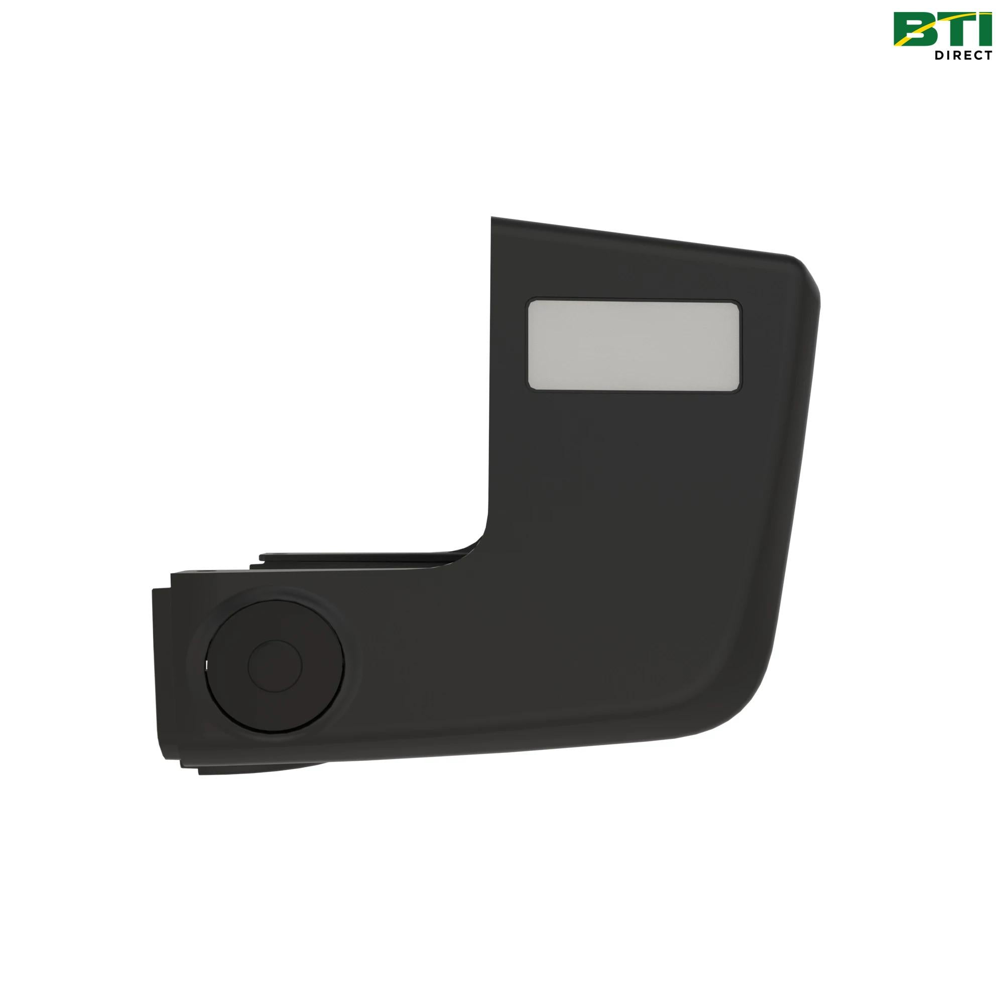 PFA11385: Motor Cover with Label
