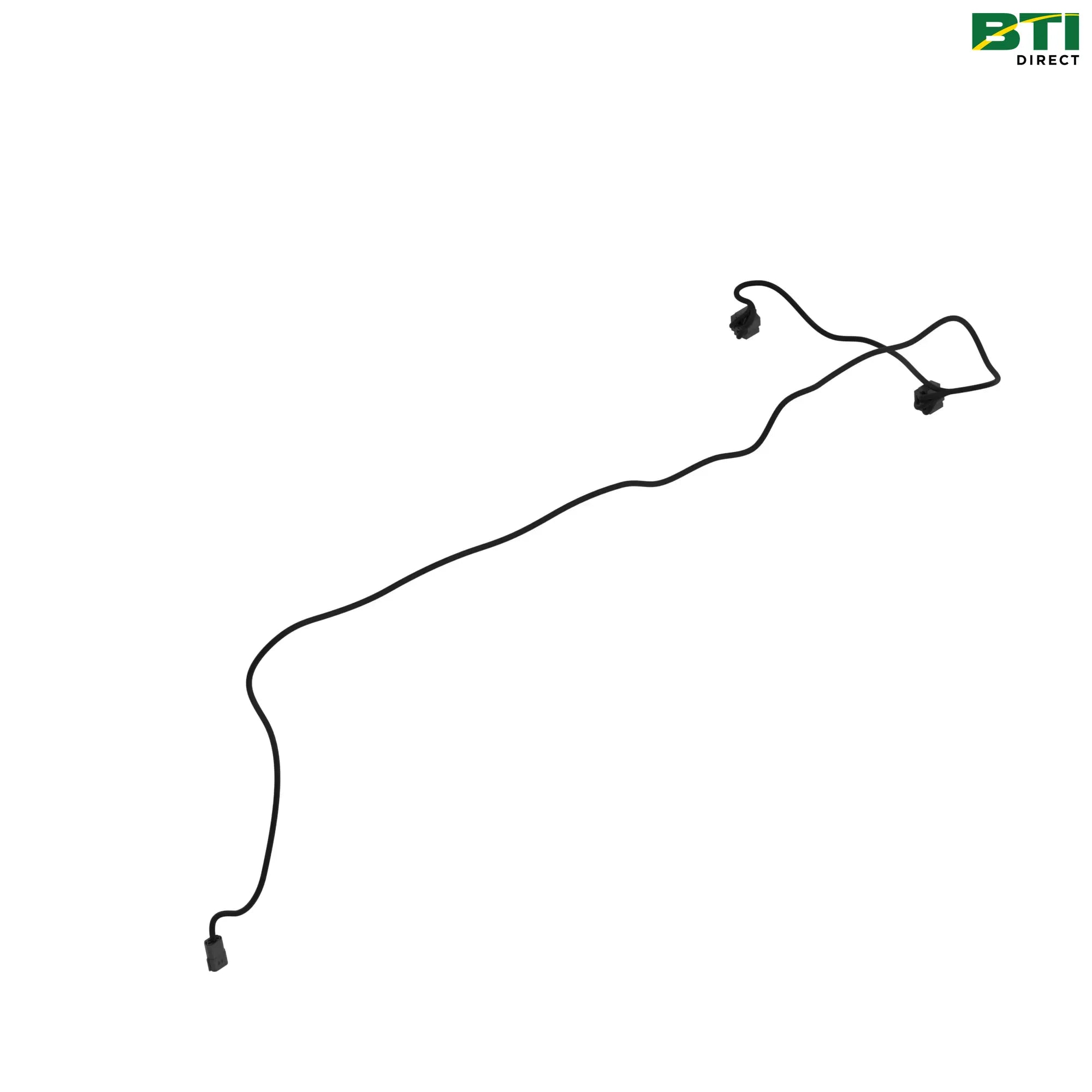 RE269558: Hood Wiring Harness
