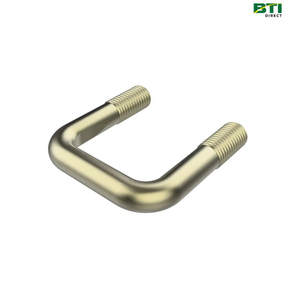 N237523: U-Bolt, 5/8" X 2.8"
