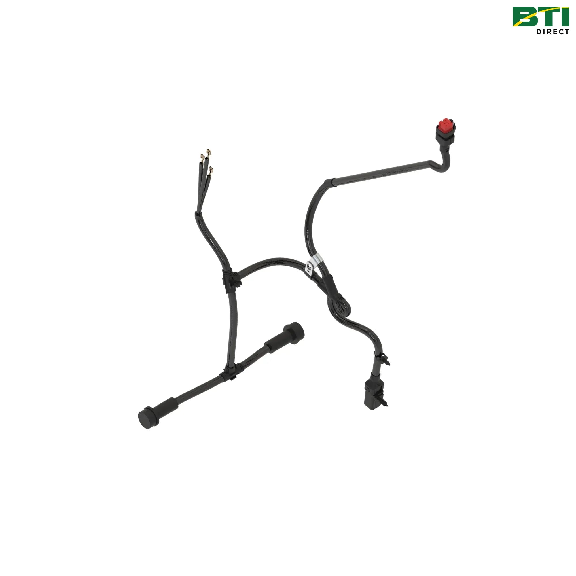 AXE68095: Spout Tilt and Flap Sensor Wiring Harness