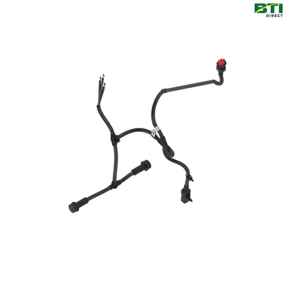 AXE68095: Spout Tilt and Flap Sensor Wiring Harness