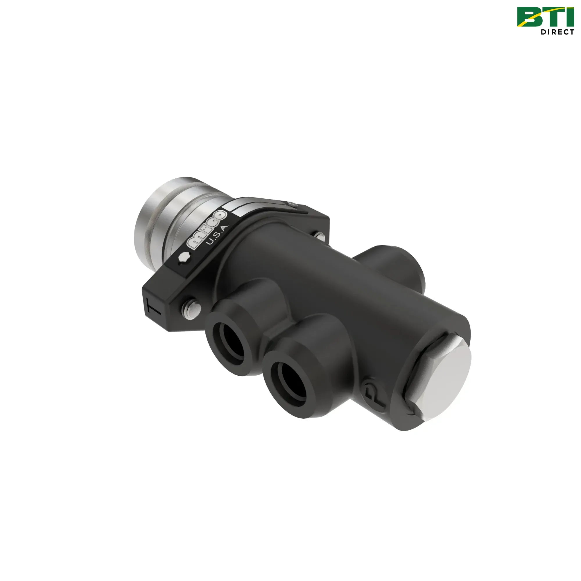 AN305764: Power Brake Control Valve