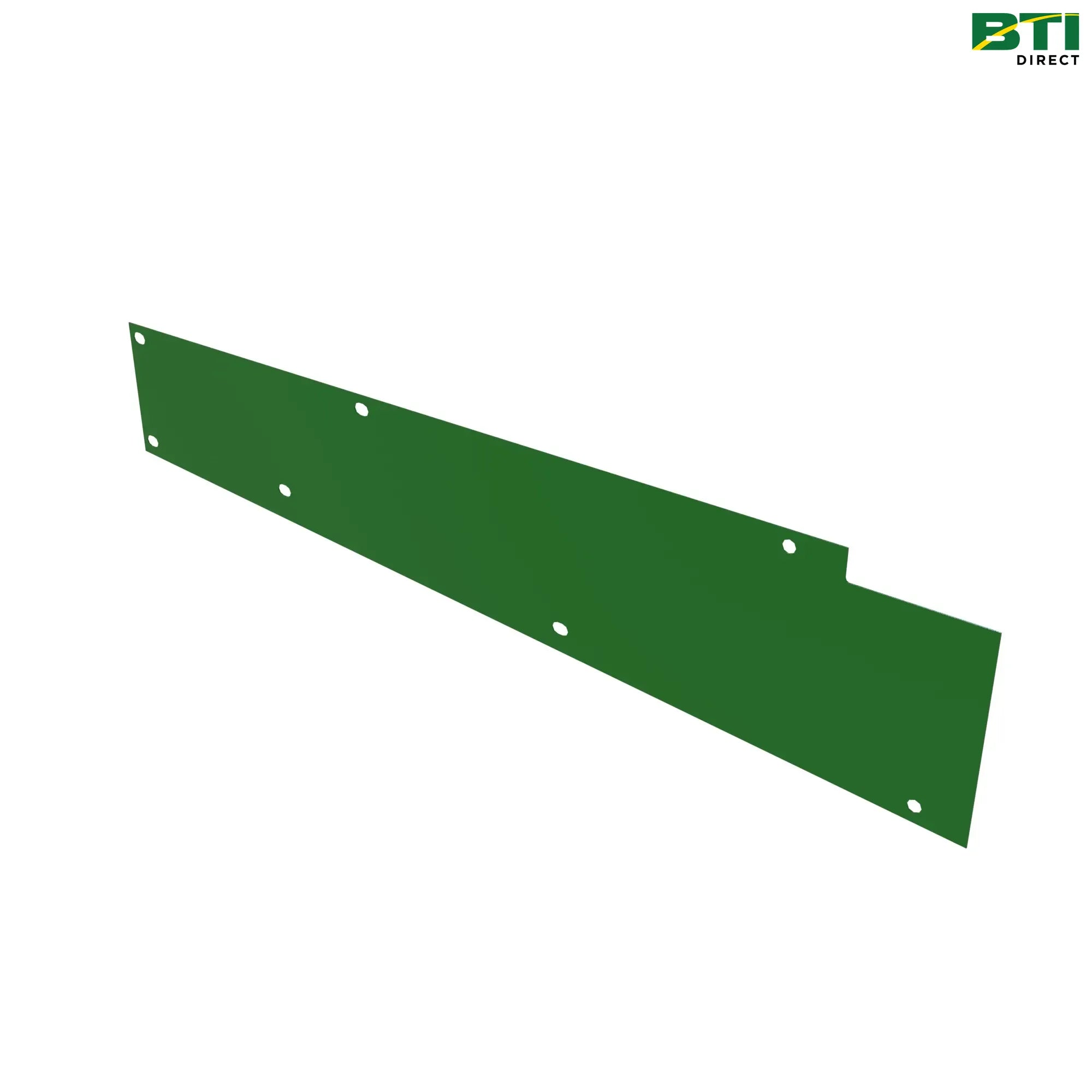 N197166: Front Right Side Hood