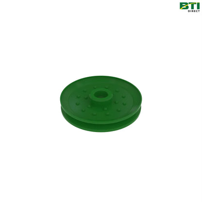 AXE60192: Vacuum Fan Drive Pulley