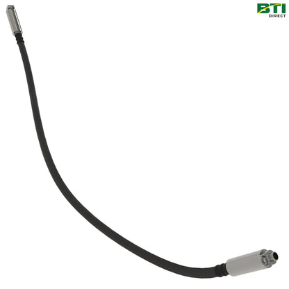 AXE102921: Refrigerant Suction Line