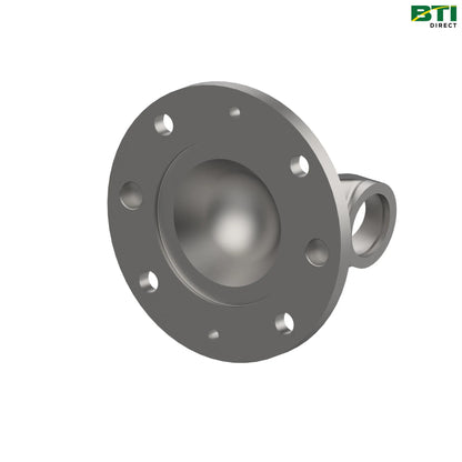 L202511: Universal Joint Shaft Flange