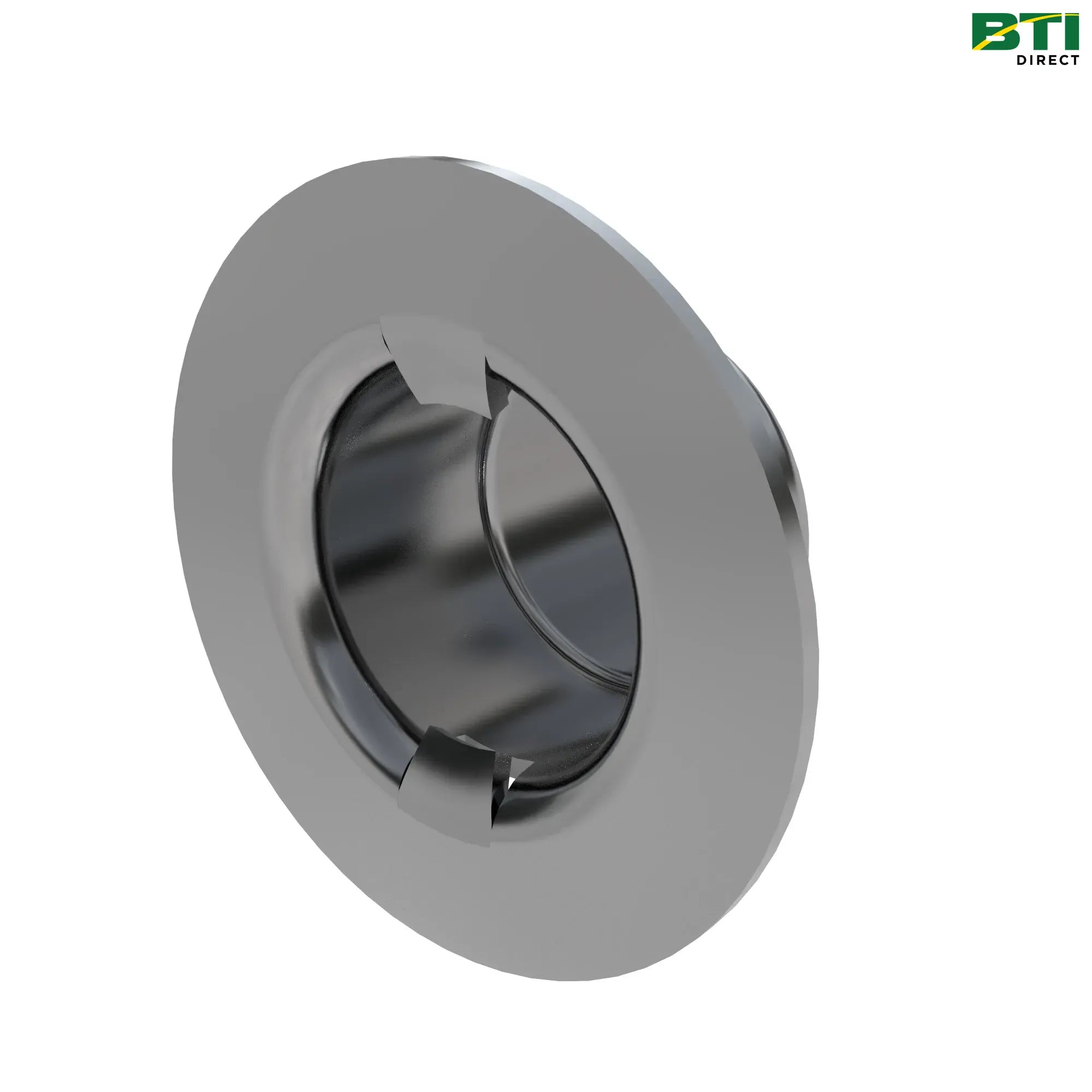 N194792: Cap Nut, 1/4"