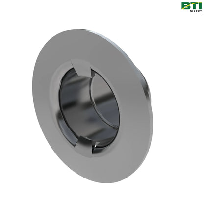 N194792: Cap Nut, 1/4"