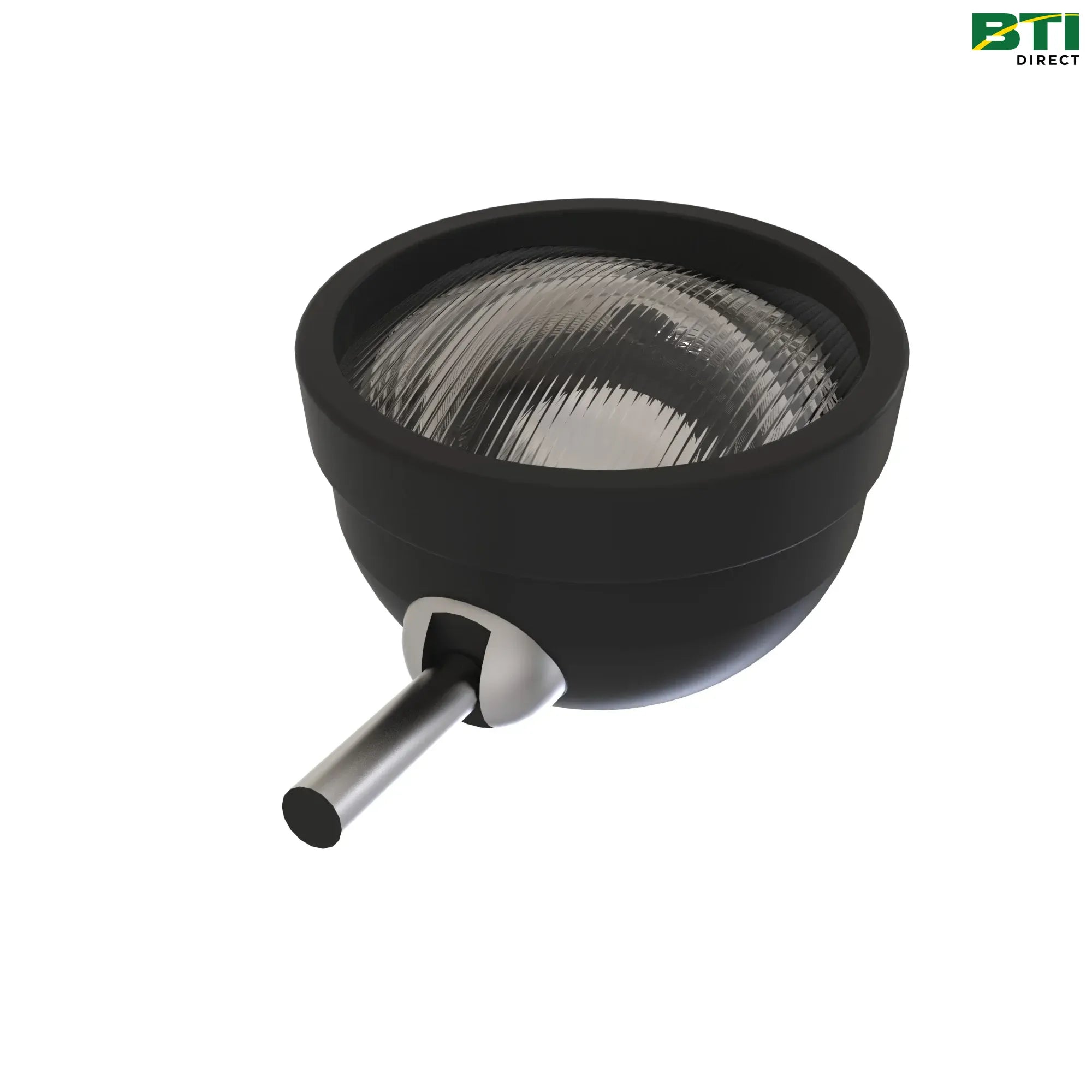 RE35140: Flood Lamp, 12.8 Volts, 65 Watts