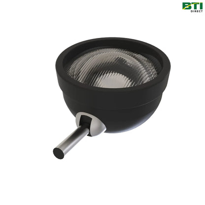 RE35140: Flood Lamp, 12.8 Volts, 65 Watts