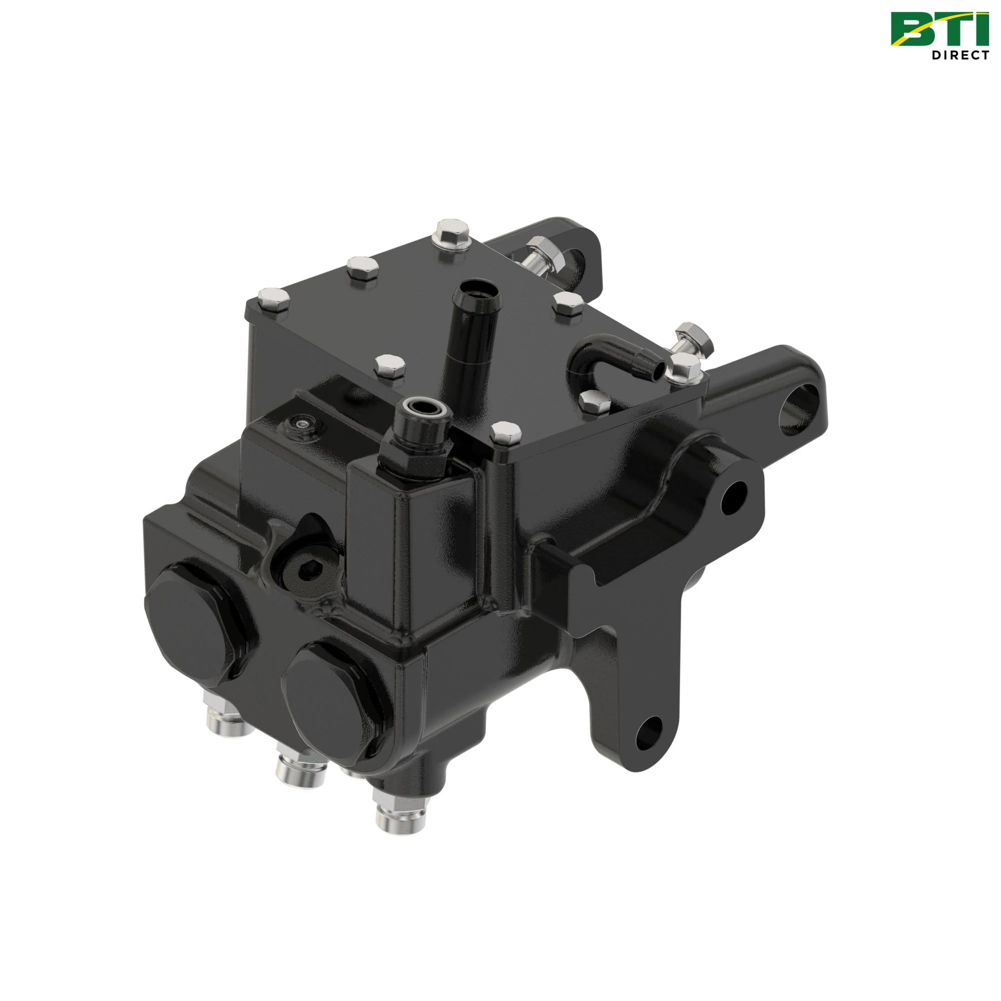 AL224570: Valve