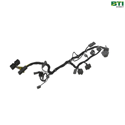 RE227765: Driver Information Wiring Harness