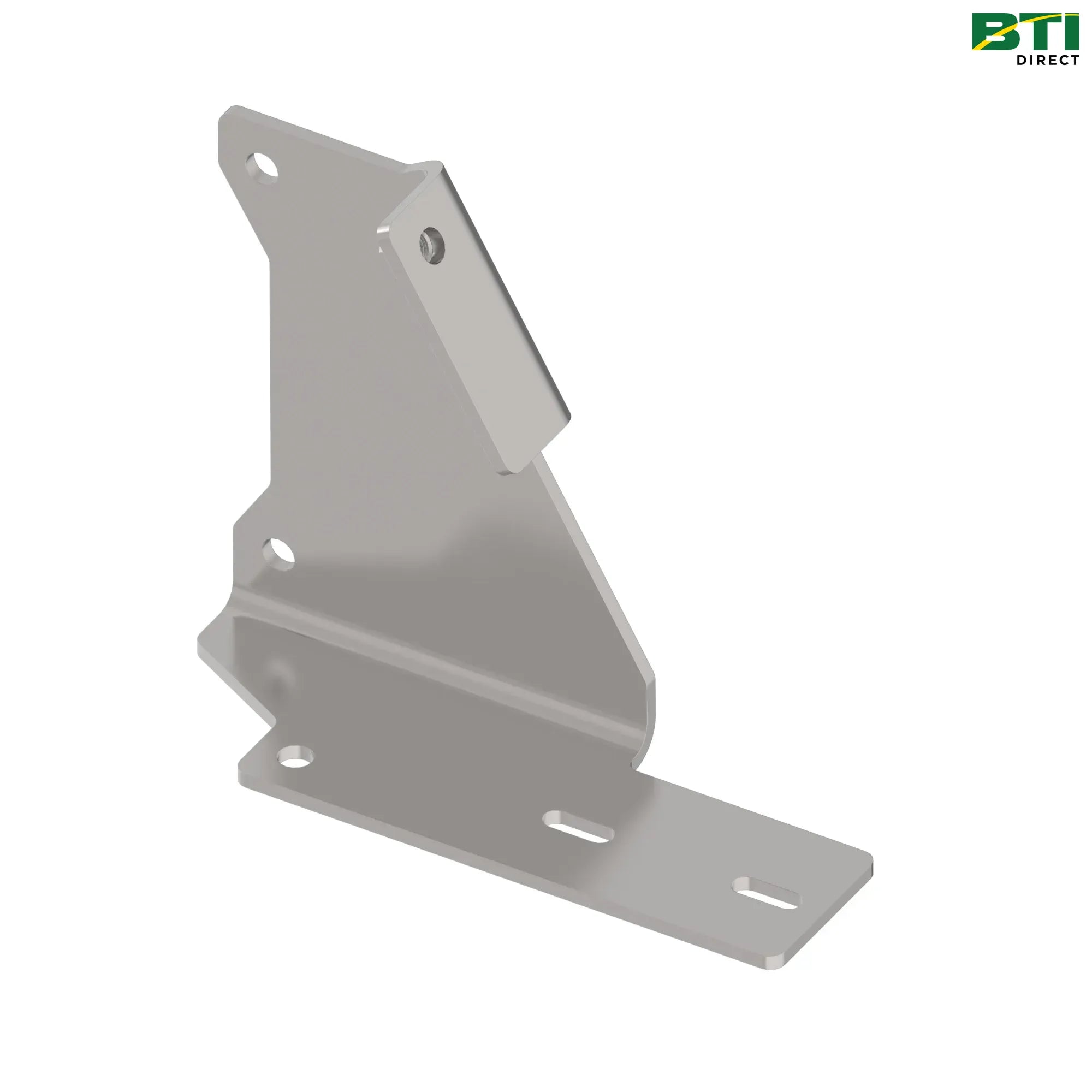 AXE48821: Suction and Tank Return Hose Bracket