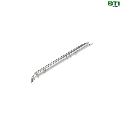 AL222916: Vertical Stack Exhaust Pipe