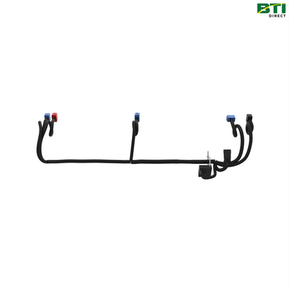 AUC17757: Dash Deluxe Light Wiring Harness