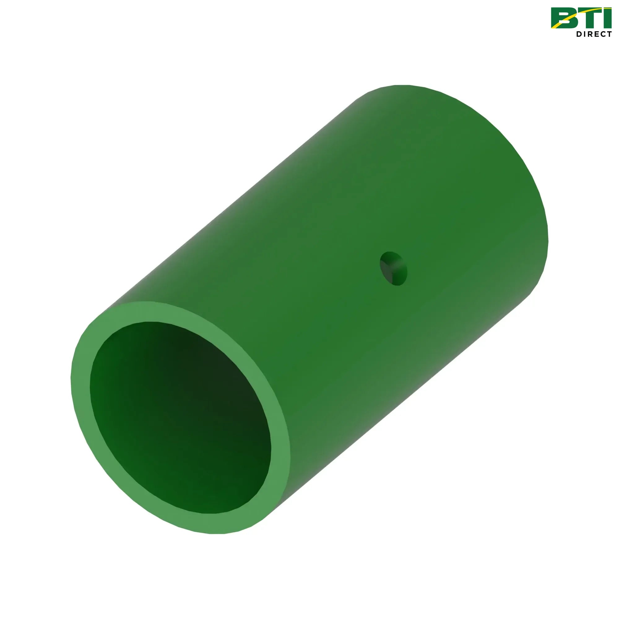 N376176: Bushing with Through Hole