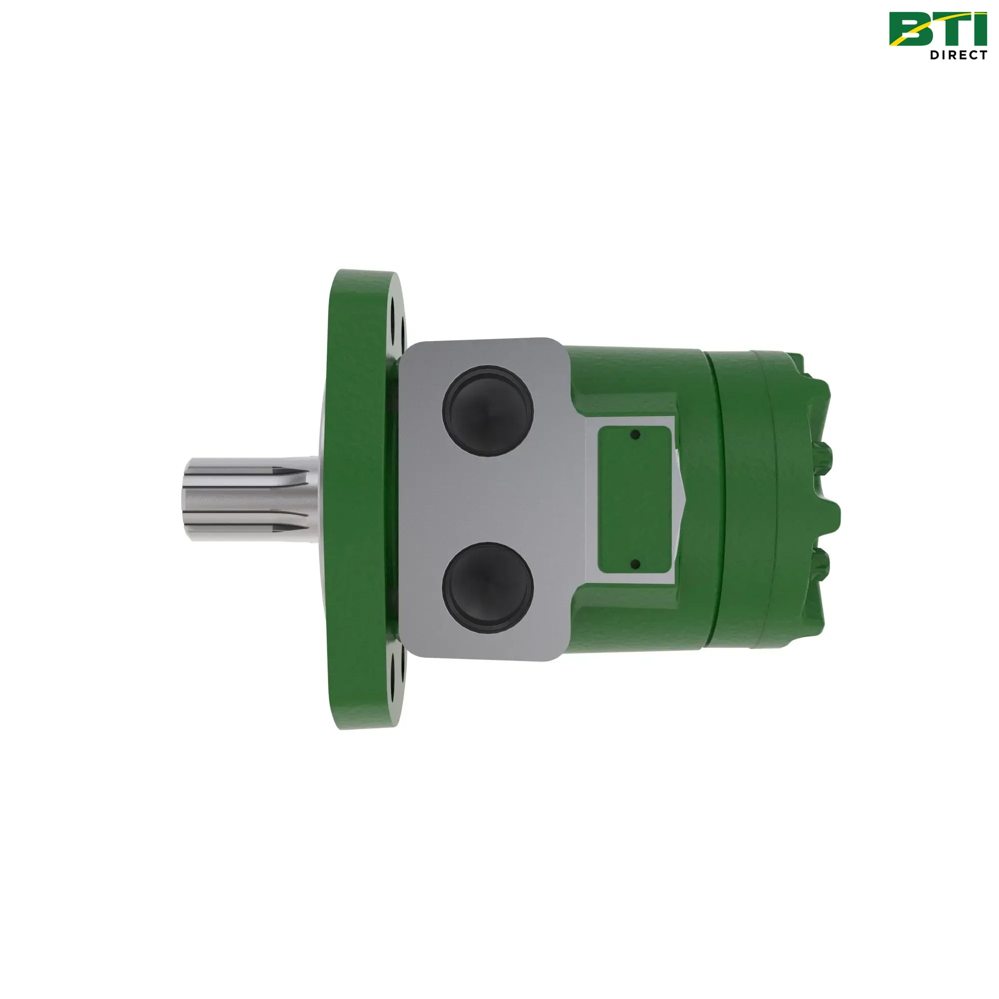 AXE72733: Belt Drive Hydraulic Motor