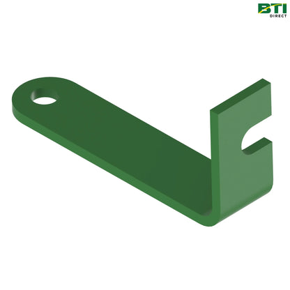 N378450: Left Side Smooth Door Angle