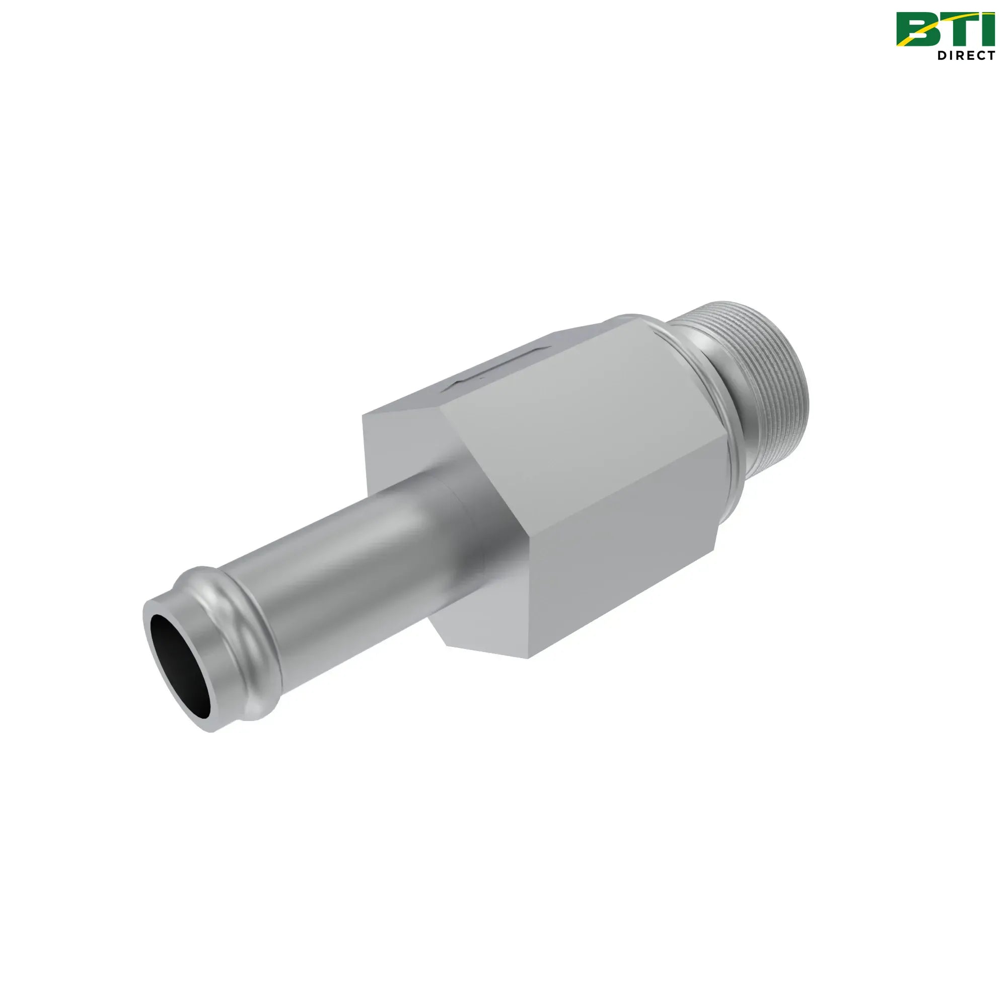 RE232957: Selective Control Valve Drain Line Check Valve