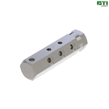 N274604: Distributer Grease Manifold