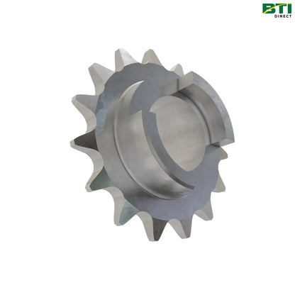 N282531: Drive Chain Sprocket, 15 Teeth