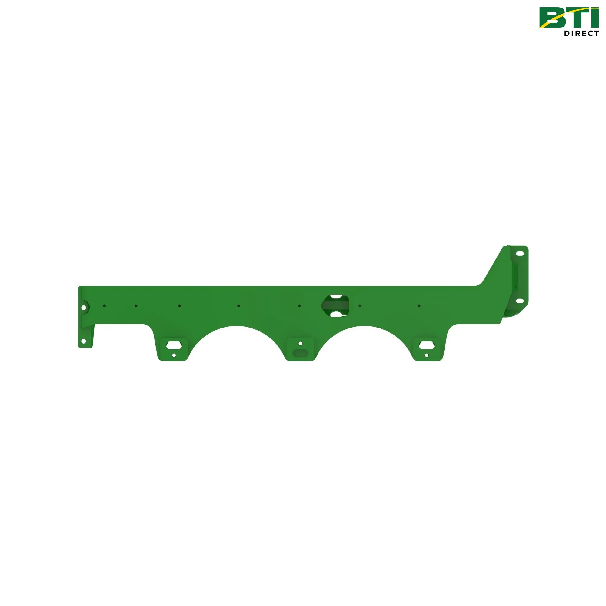 AXE73187: Pivot Idler Support Bracket, Right Side