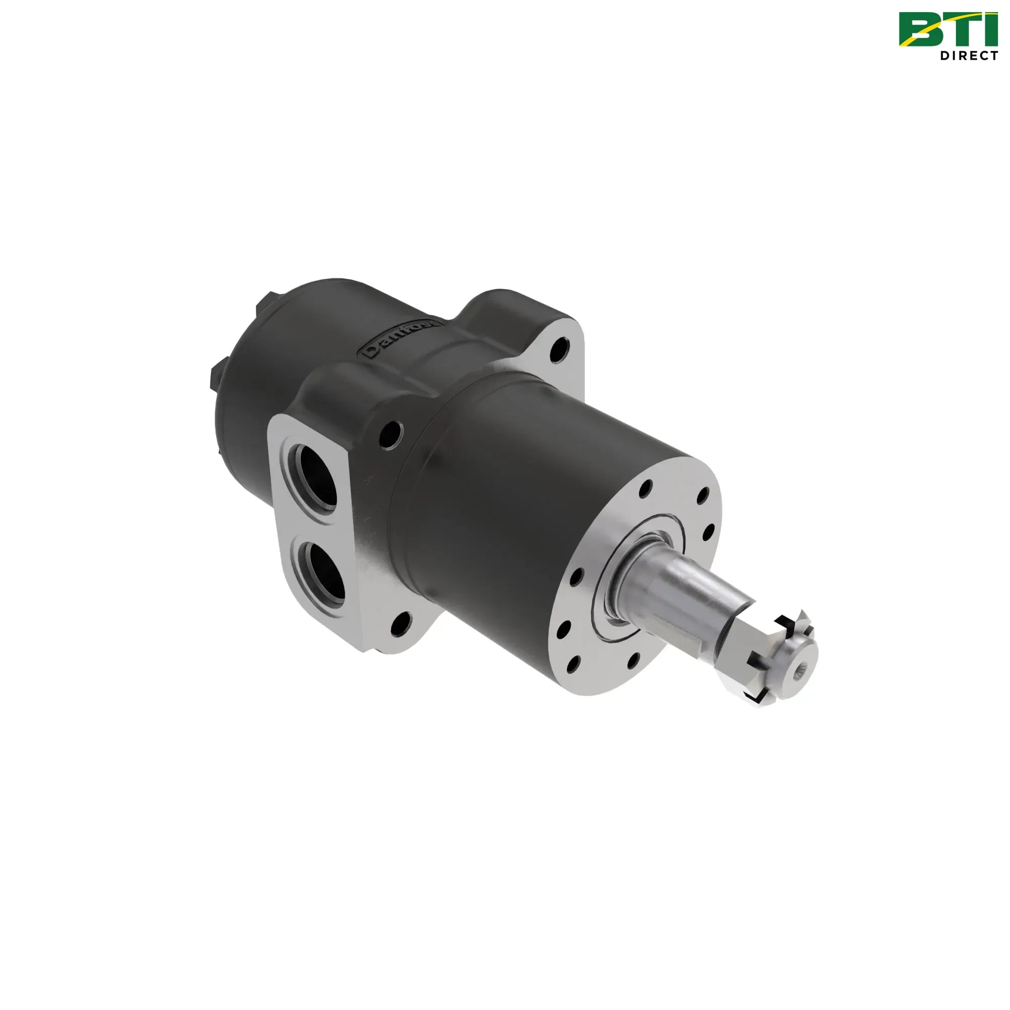 AUC18366: Hydraulic Motor