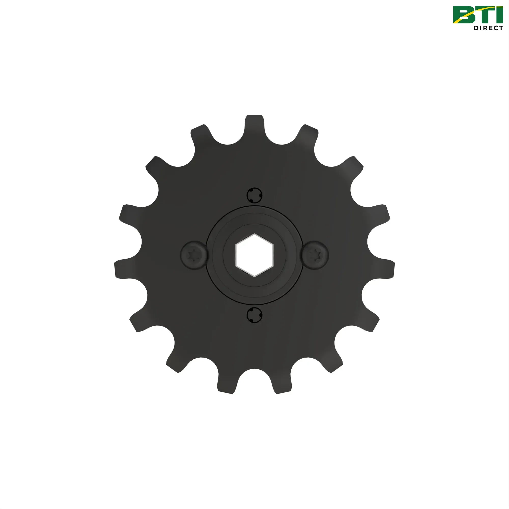 AXE11317: Auger Drive Idler Sprocket