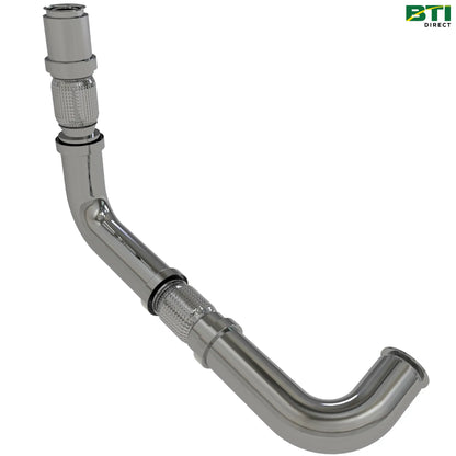 AXE42960: Exhaust Pipe