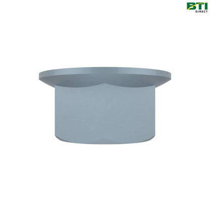 E80242: Hexagonal Lock Nut, M12