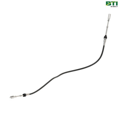 AL79531: Range Shift Bowden Cable