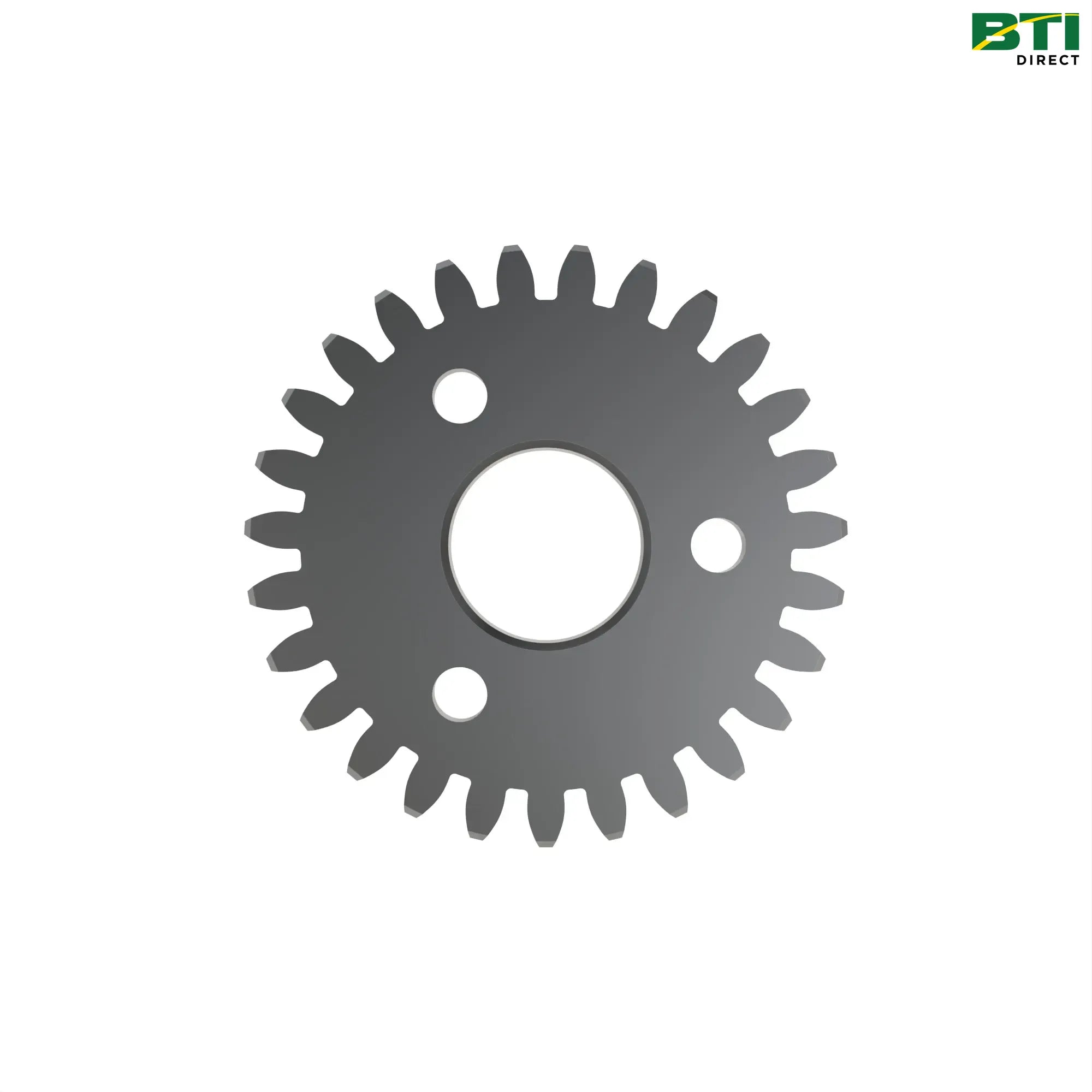 N381639: Wrap Pinch Drive Spur Gear