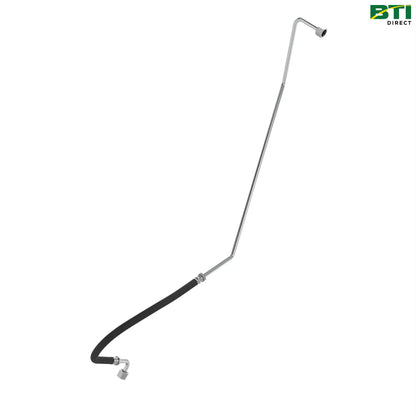 AXE12785: Variable Speed Engine Fan Hydraulic Tube Assembly