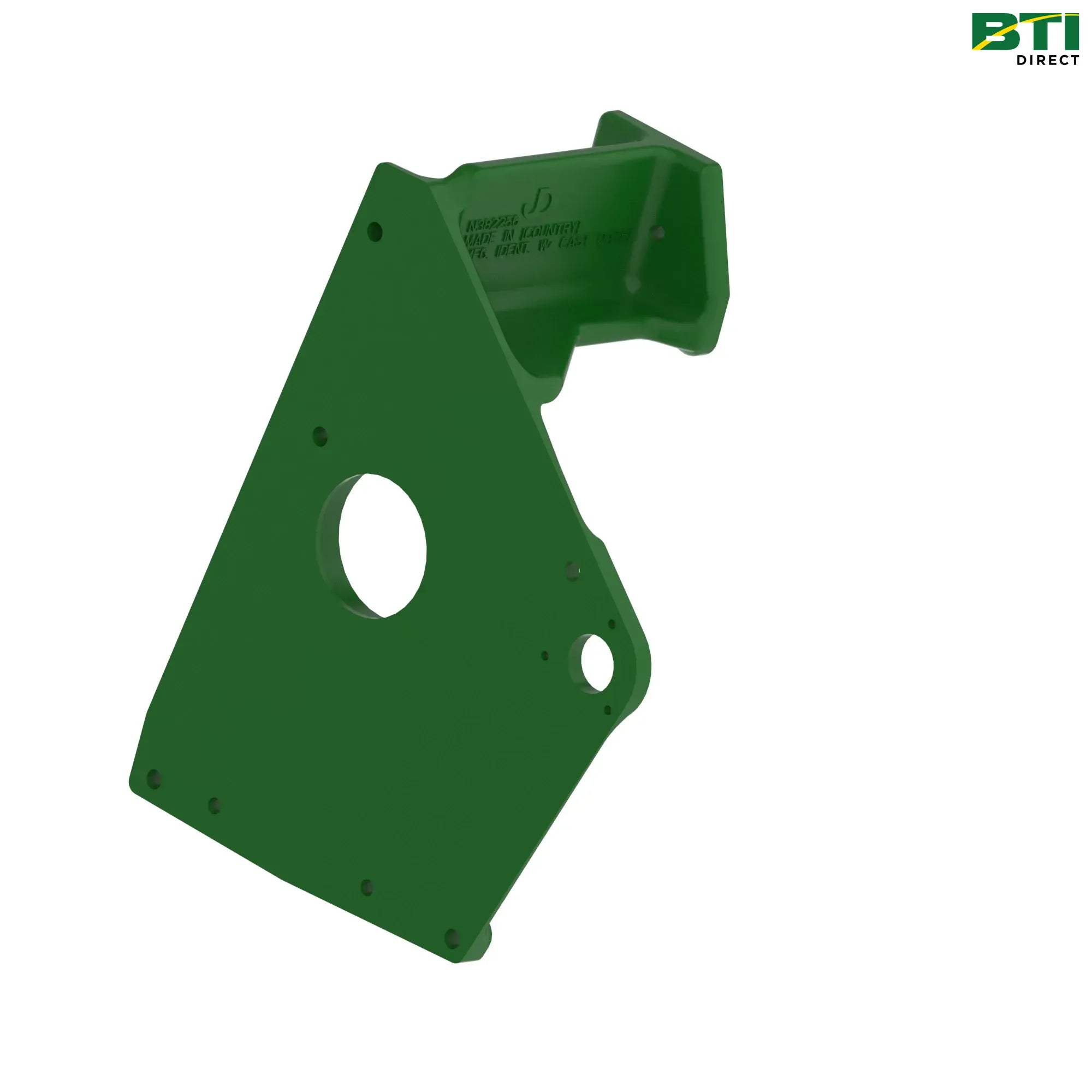 N382256: Bearing Housing without Bearing