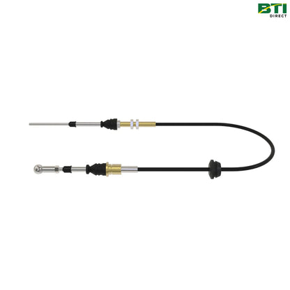 RE269043: Push Pull Cable