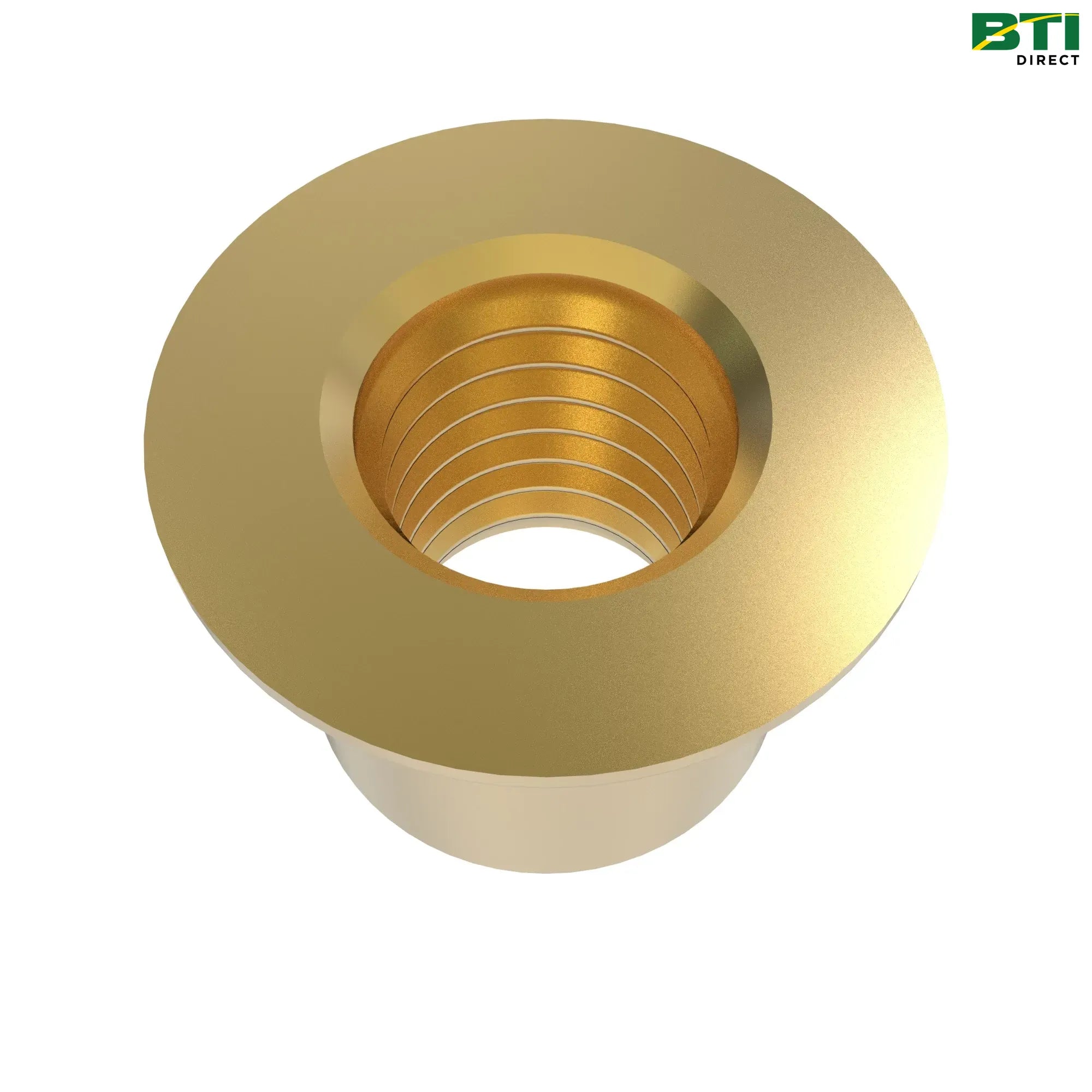 N313520: Nut, M20