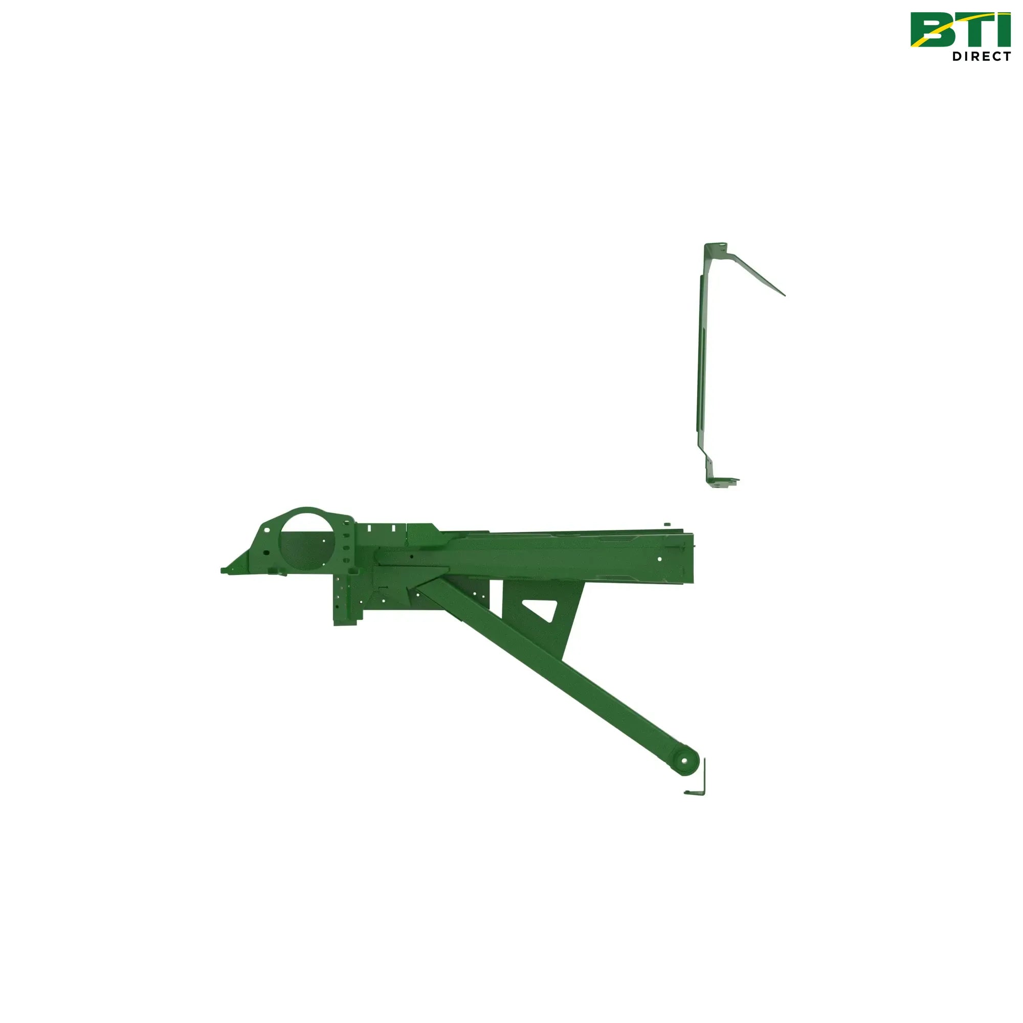 AXE55972: Outer Float Arm Support