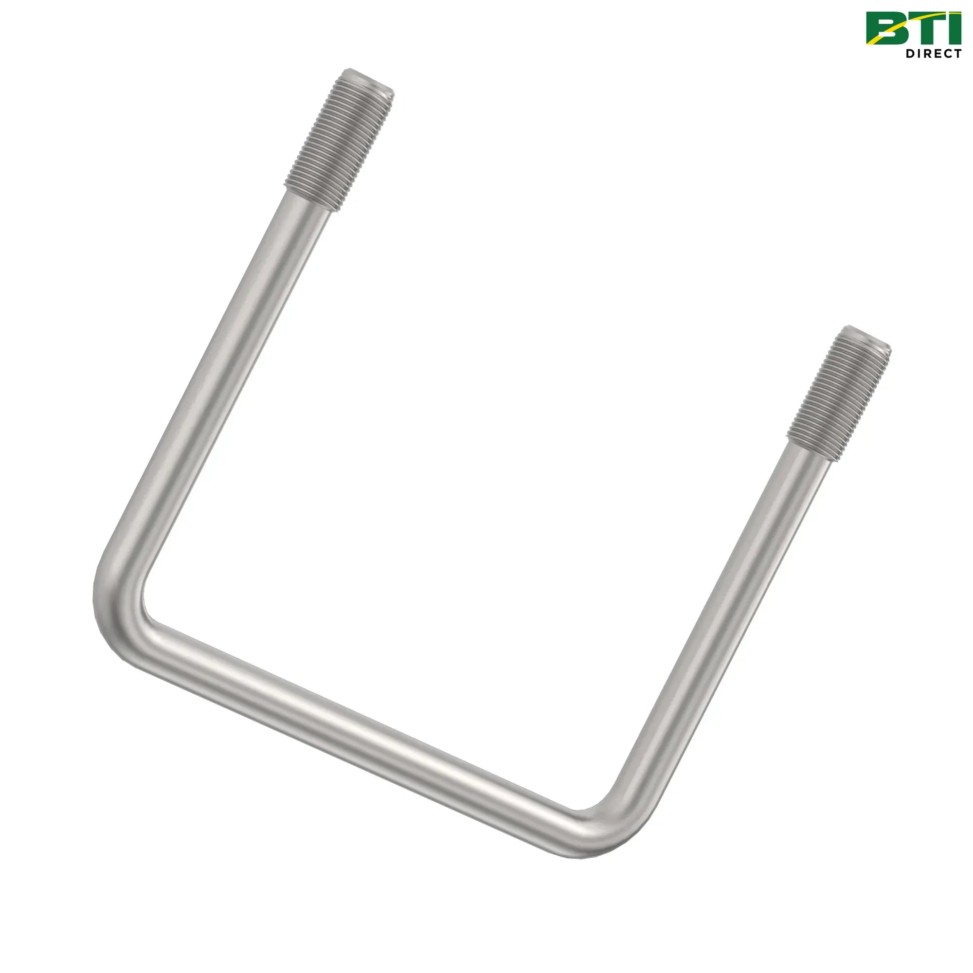 N234741: U-Bolt, 5" X 7"