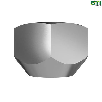 N237480: Wheel Nut, 3/4"