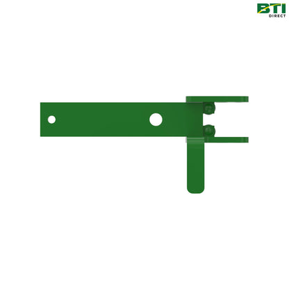 AN236256: Rear Hitch Medium Drawbar