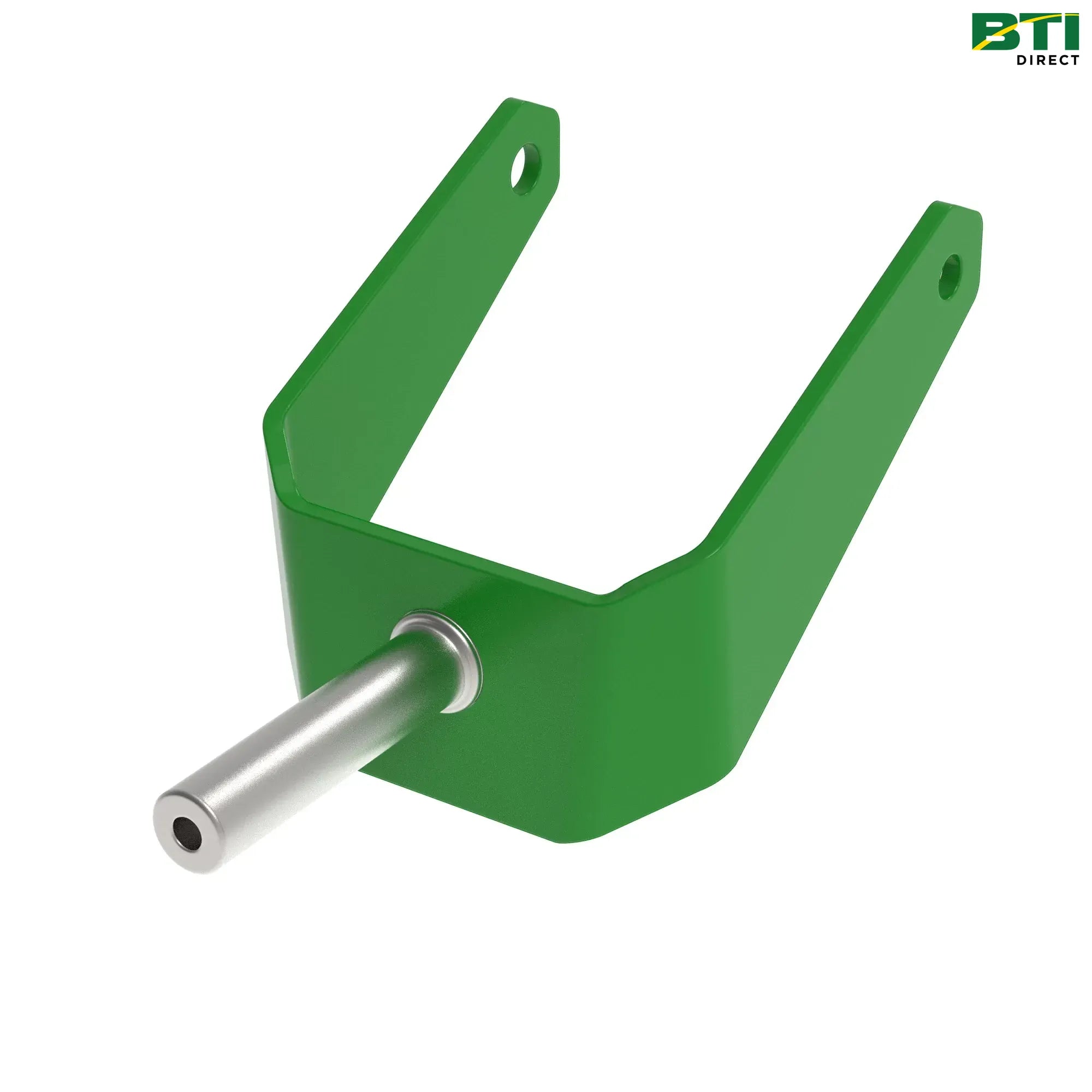 AUC18342: Caster Wheel Yoke