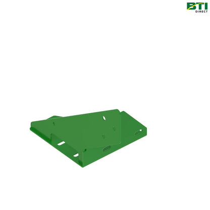 AXE16447: Covers Support Weldment Bracket