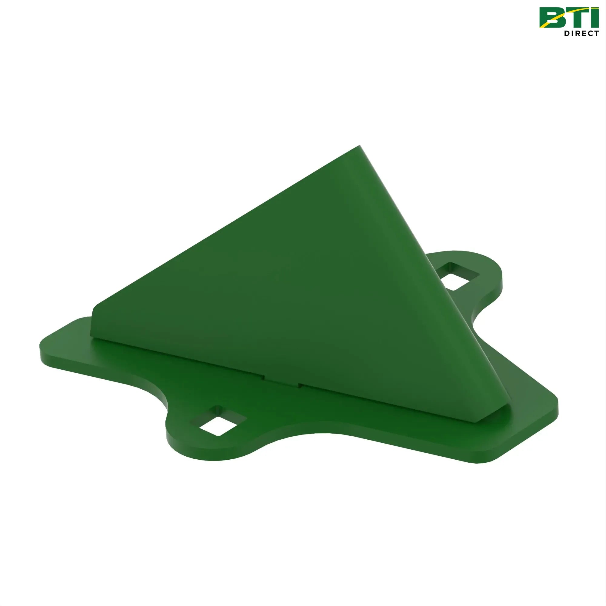 AXE67884: Middle Splitter Vane Deflector