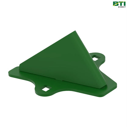 AXE67884: Middle Splitter Vane Deflector
