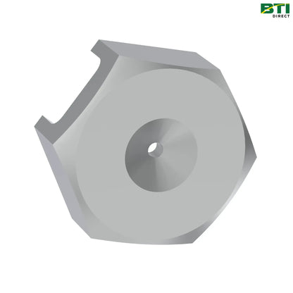 N310986: Hexagonal One-Way Orifice