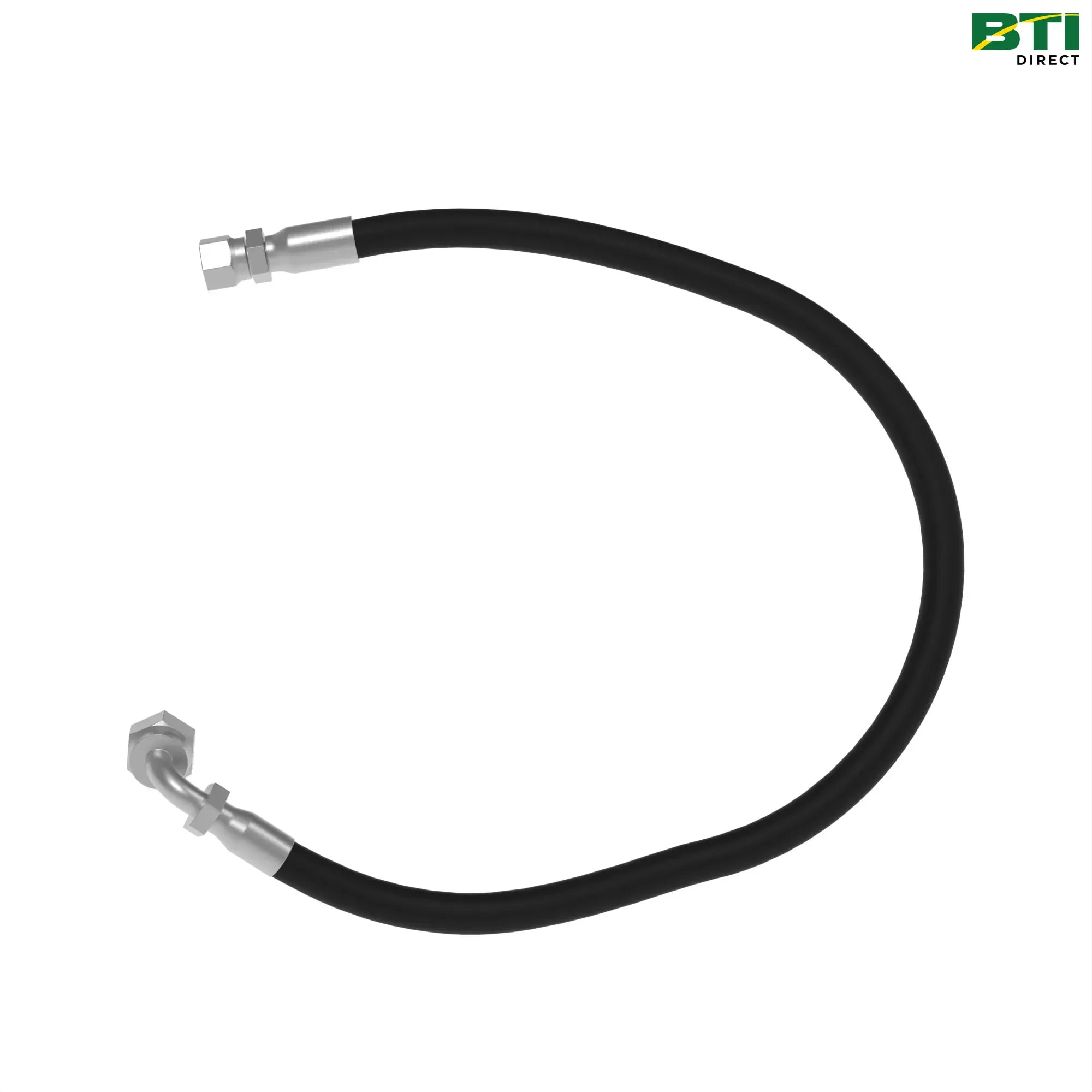 RE216479: Valve Pressure Hydraulic Hose