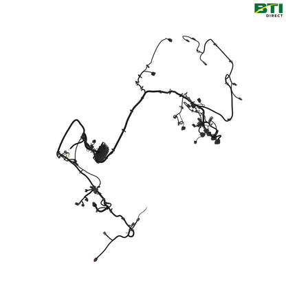 AUC11162: Chassis Wiring Harness