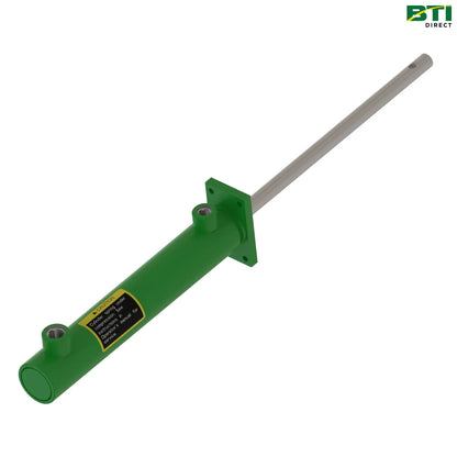 AN306079: Coupler Poppet Hydraulic Cylinder